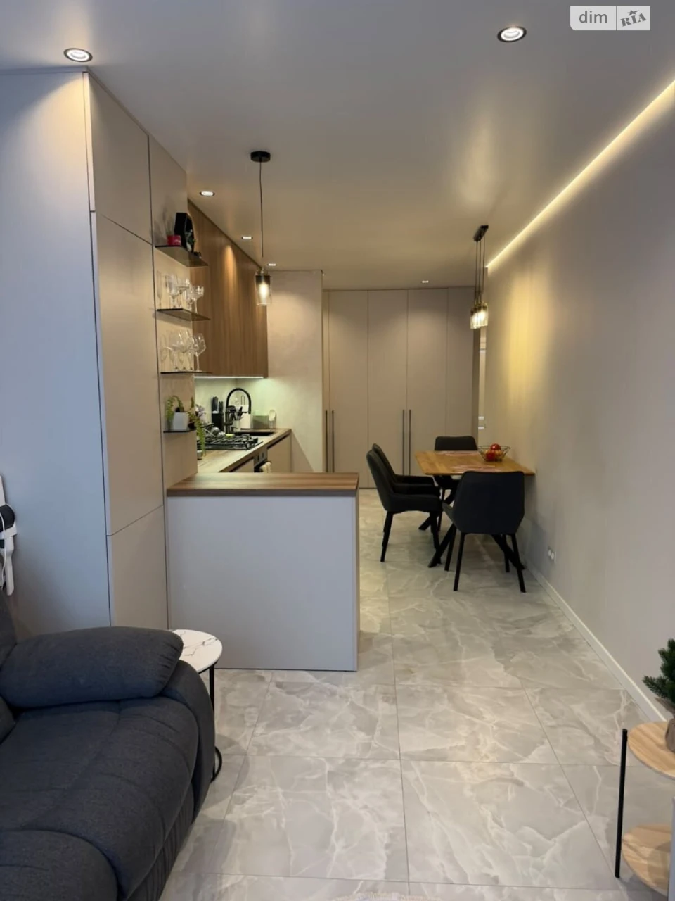 Apartment for Sale - Verbnik