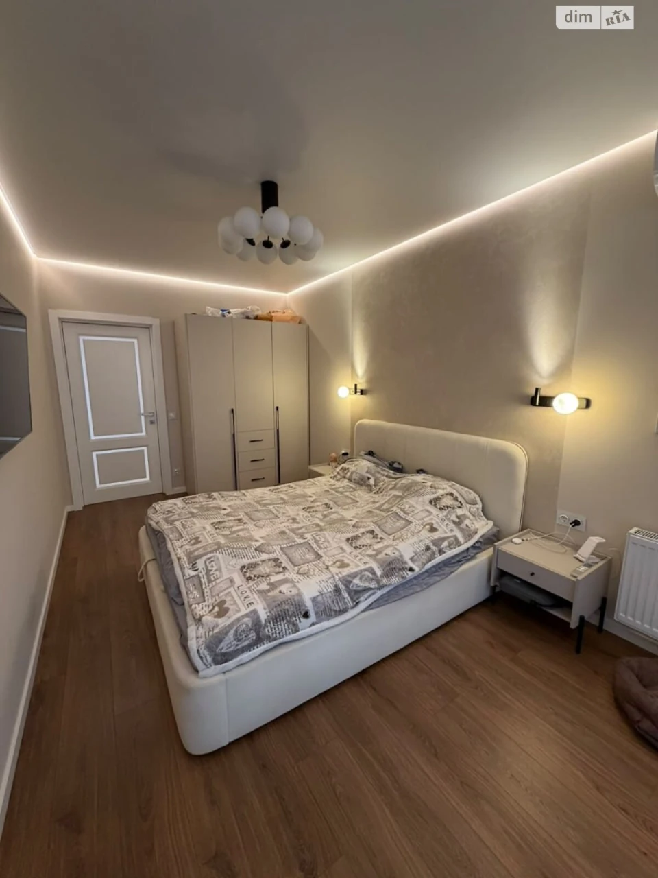 Apartment for Sale - Verbnik
