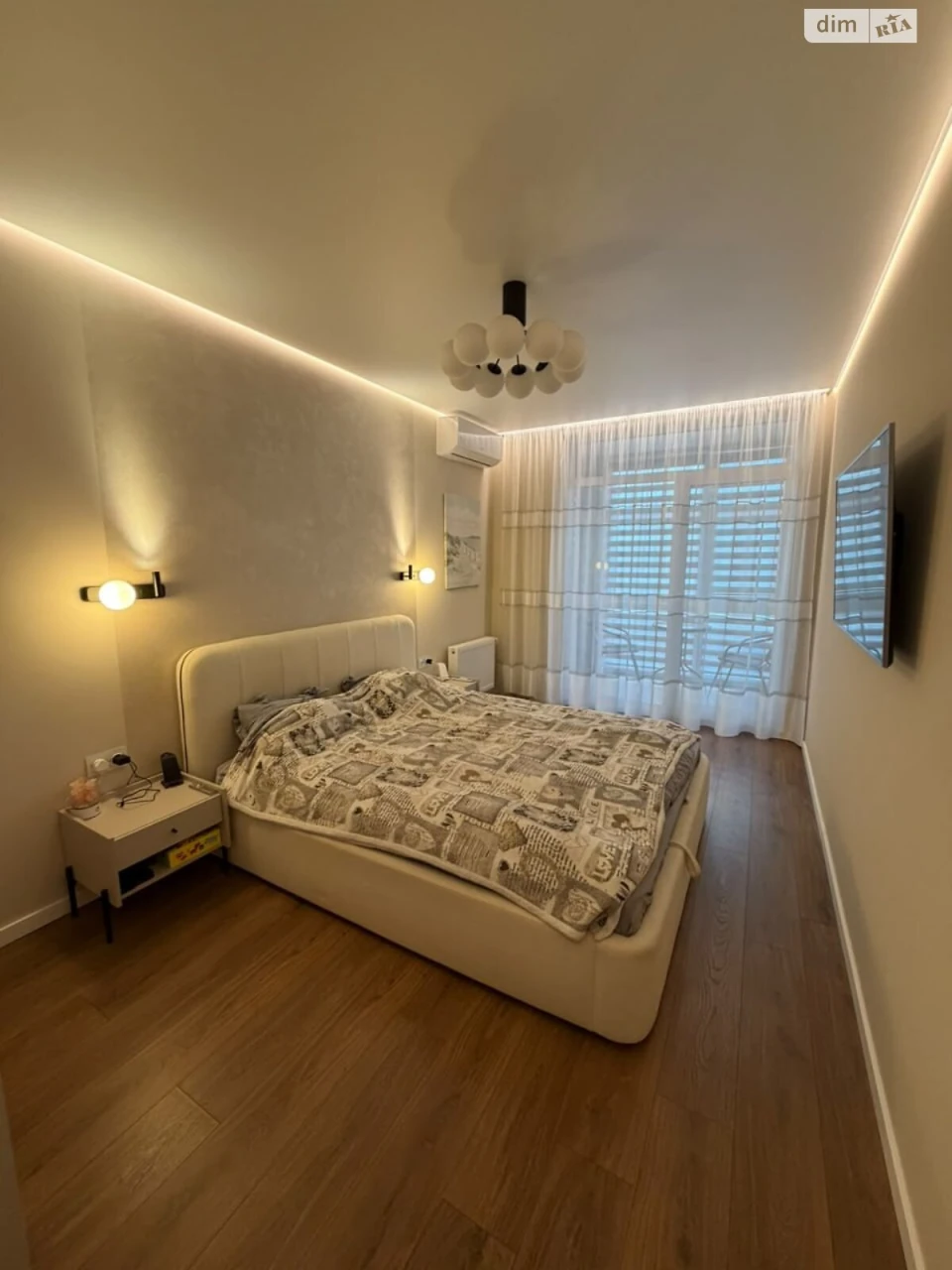 Apartment for Sale - Verbnik
