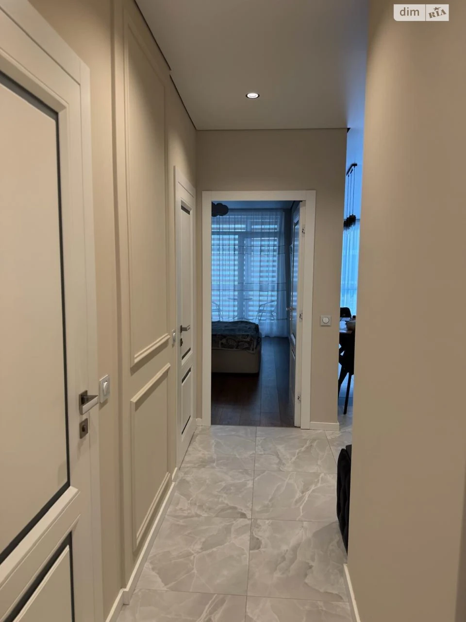 Apartment for Sale - Verbnik