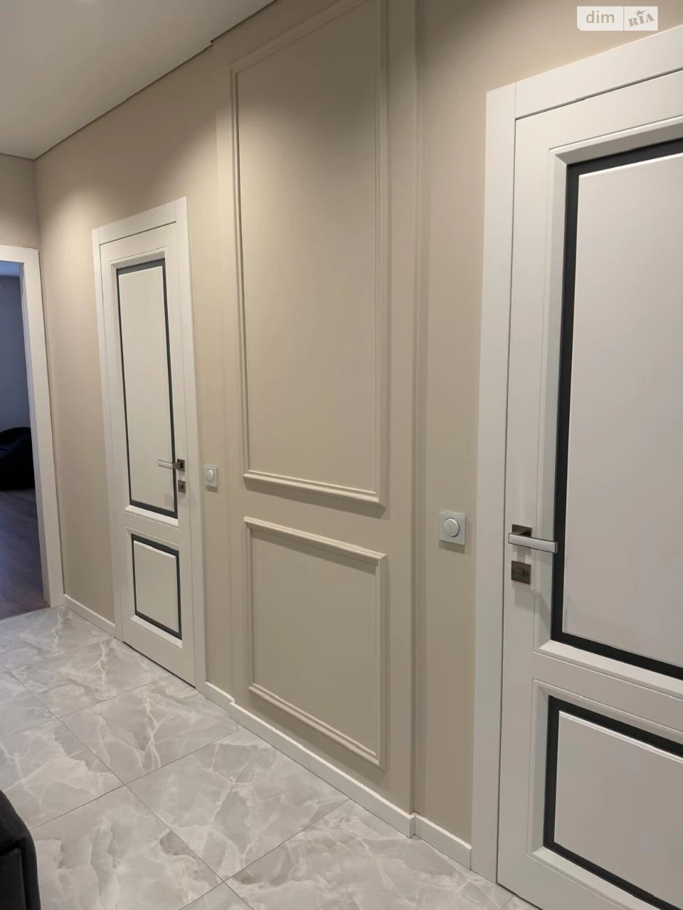 Apartment for Sale - Verbnik