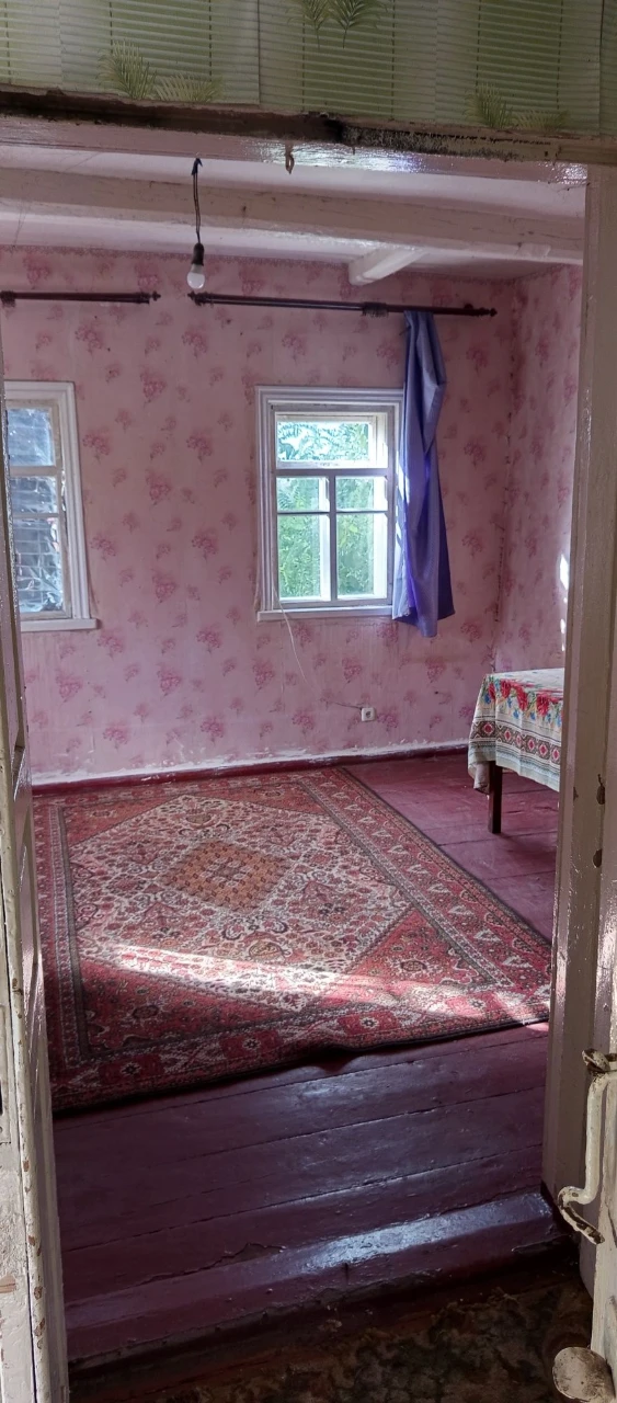 For Sale House in the village of Telepine