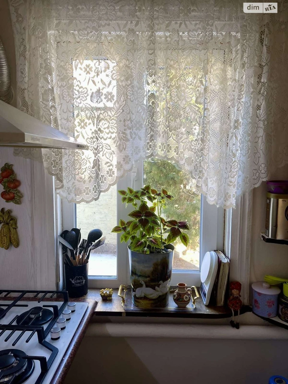 Sale of a Part of a House in Dakhnivka