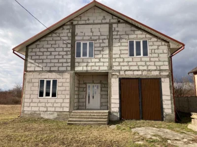 New Kiselev House