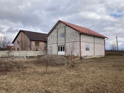 New Kiselev House