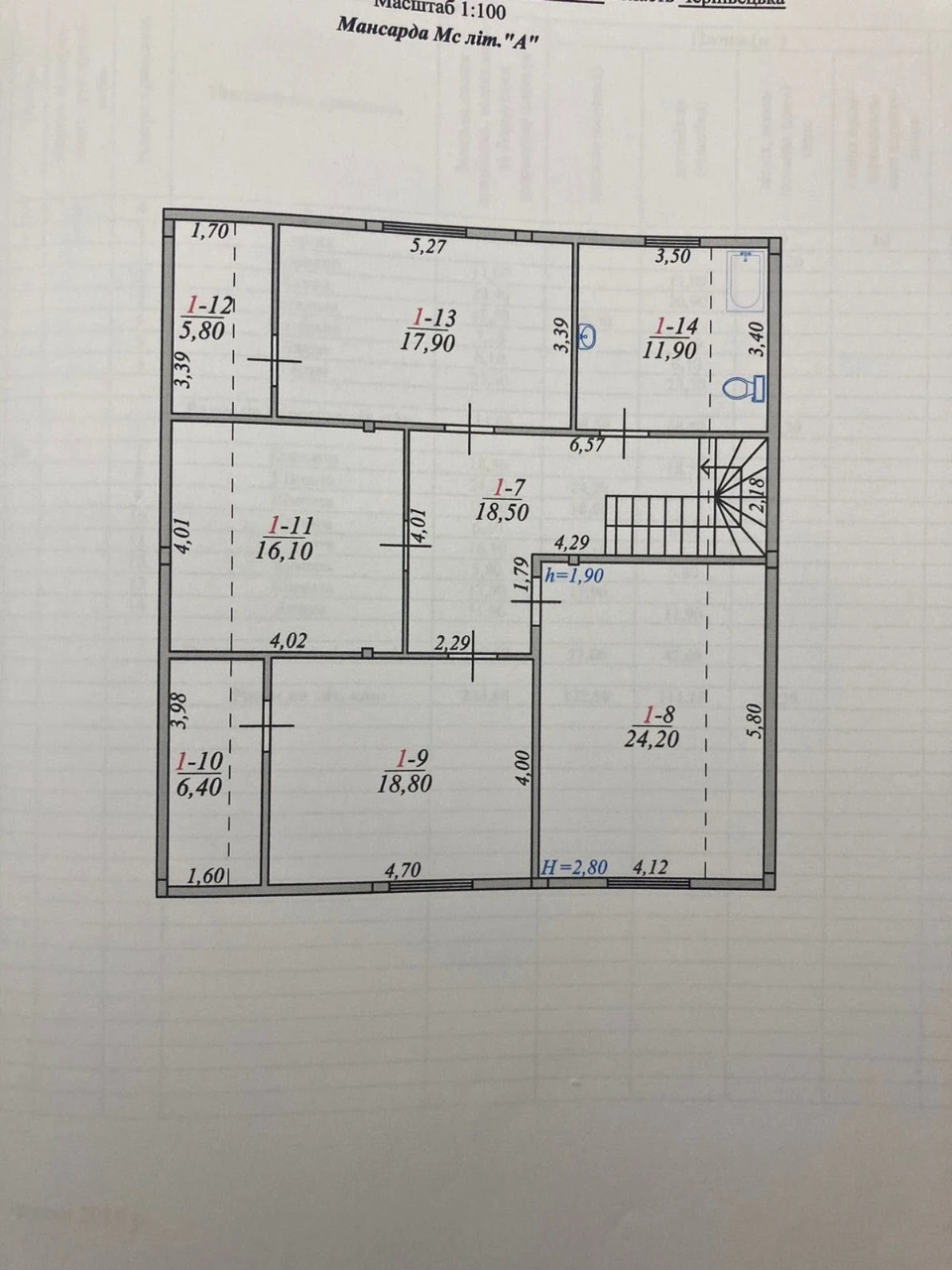 New Kiselev House