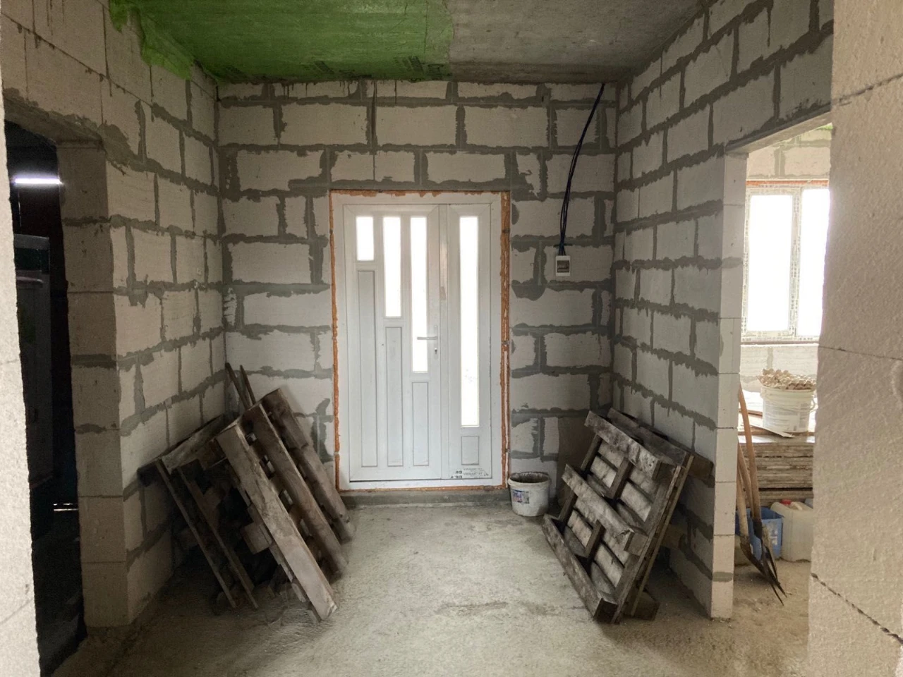 New Kiselev House