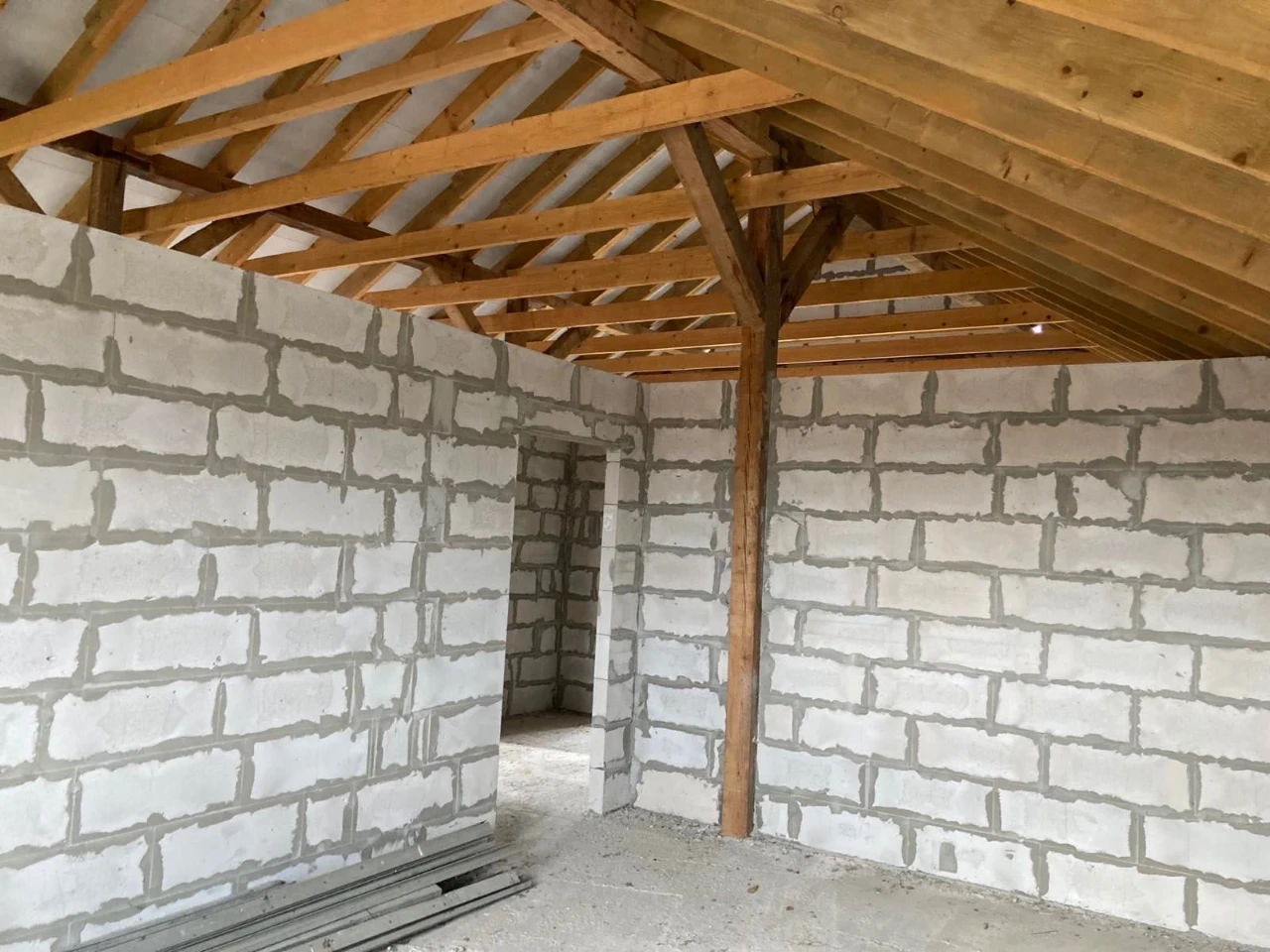 New Kiselev House