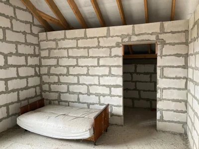 New Kiselev House