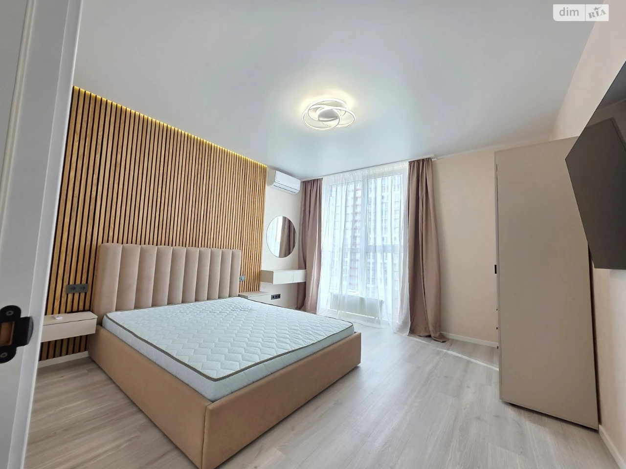 Long Term Rental Apartment, Darnitsky District