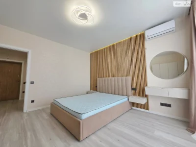Long Term Rental Apartment, Darnitsky District