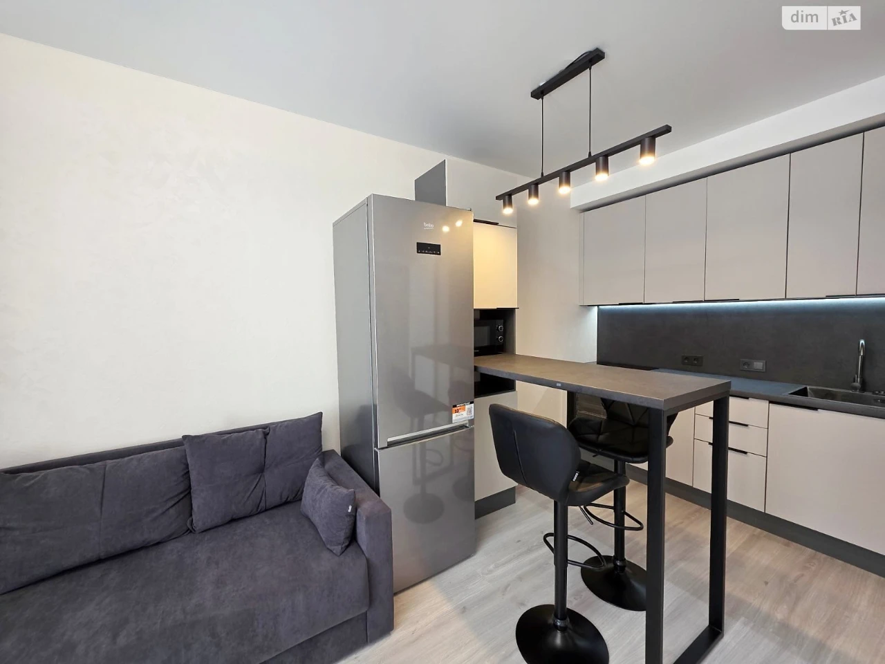 Long Term Rental Apartment, Darnitsky District