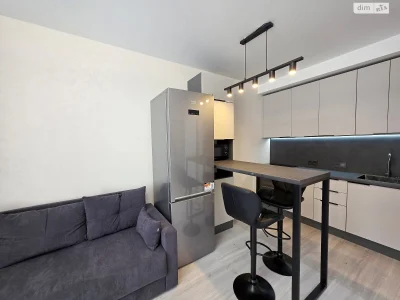 Long Term Rental Apartment, Darnitsky District