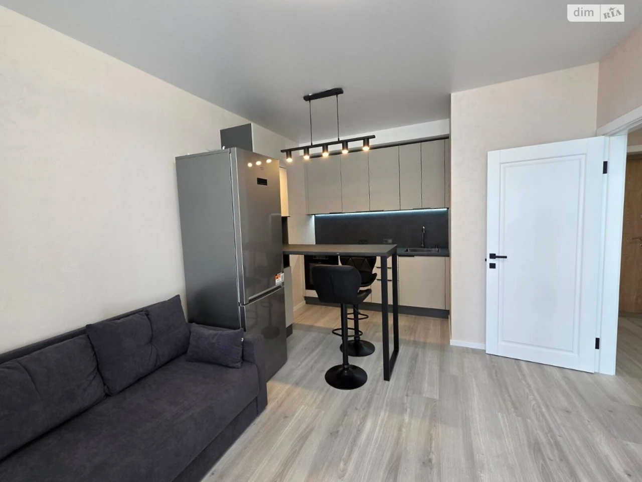 Long Term Rental Apartment, Darnitsky District