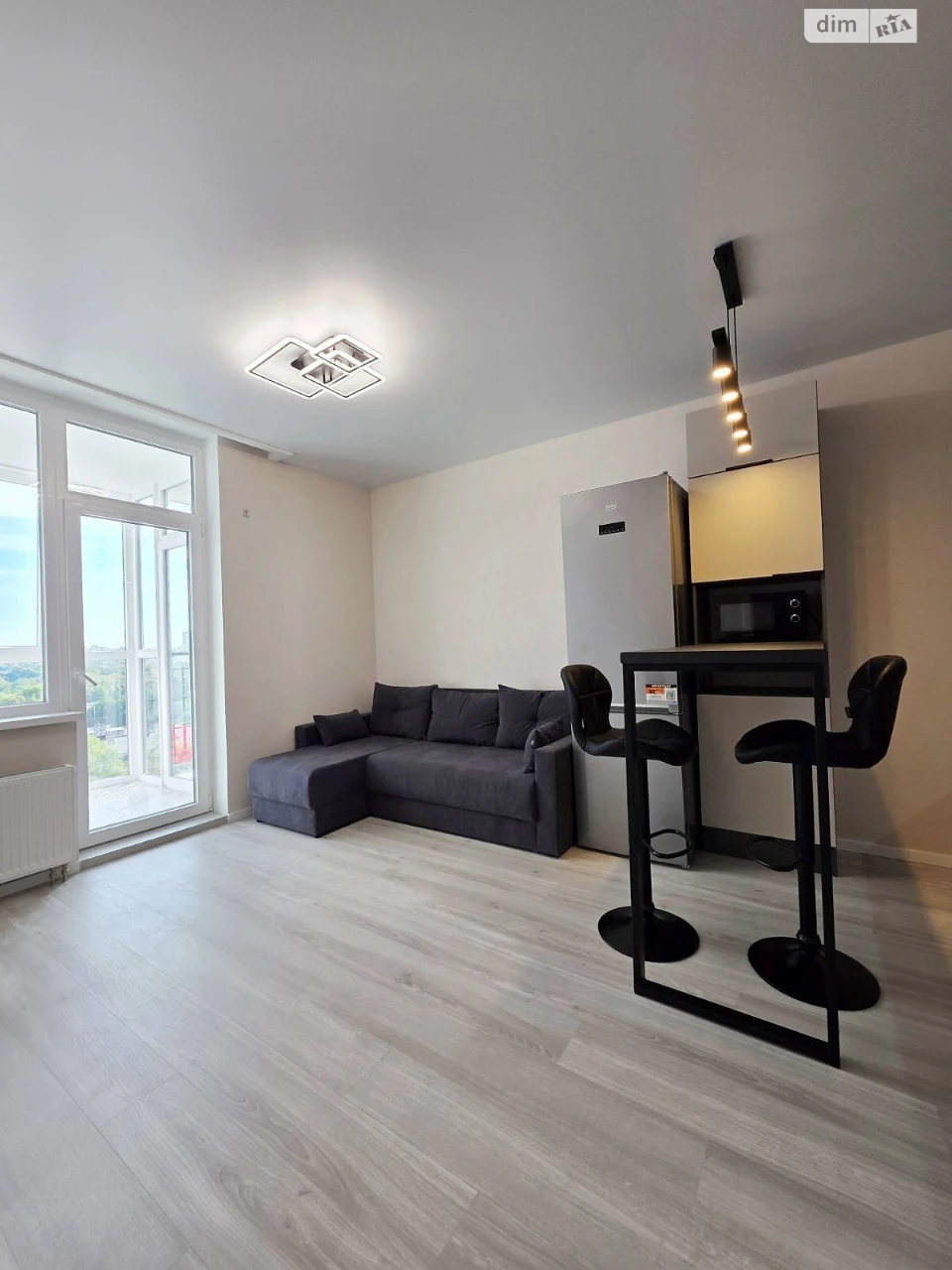 Long Term Rental Apartment, Darnitsky District