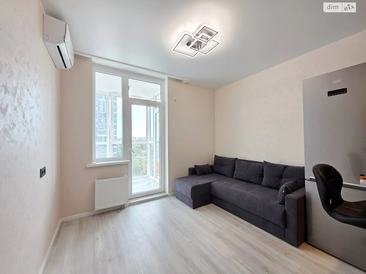 Long Term Rental Apartment, Darnitsky District