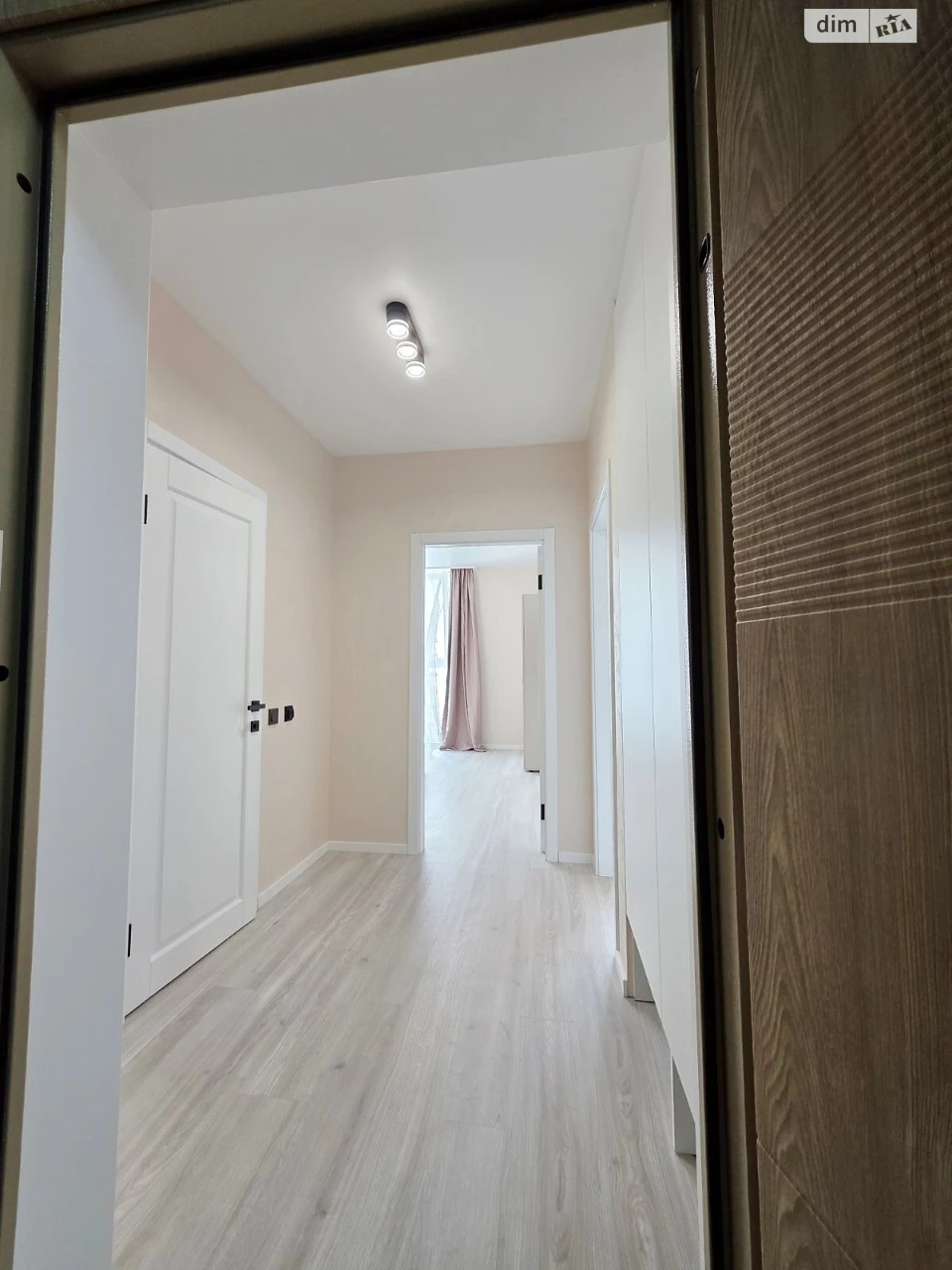 Long Term Rental Apartment, Darnitsky District