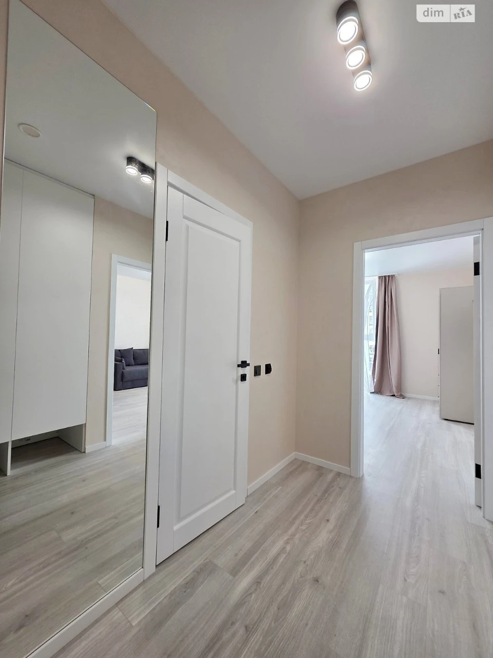 Long Term Rental Apartment, Darnitsky District