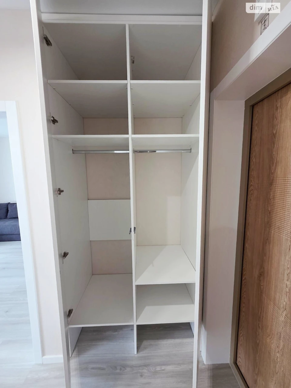 Long Term Rental Apartment, Darnitsky District