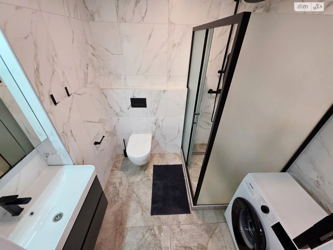 Long Term Rental Apartment, Darnitsky District
