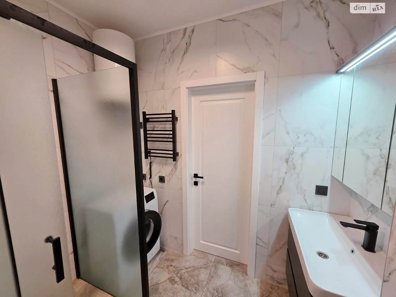 Long Term Rental Apartment, Darnitsky District