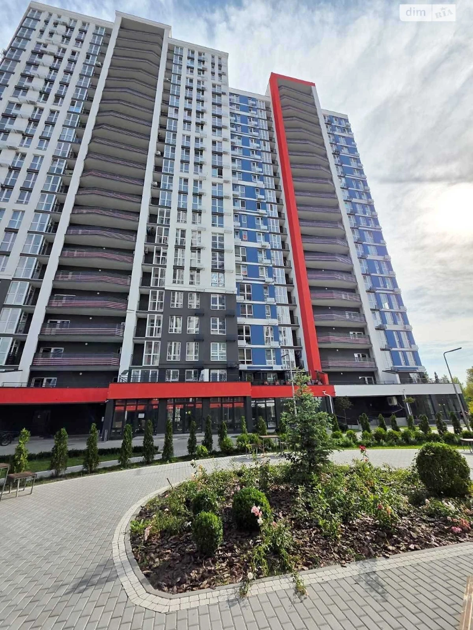 Long Term Rental Apartment, Darnitsky District