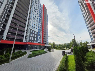 Long Term Rental Apartment, Darnitsky District