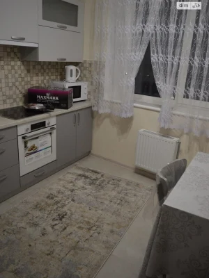 Довгострокова Оренда Квартира Харківський Масив