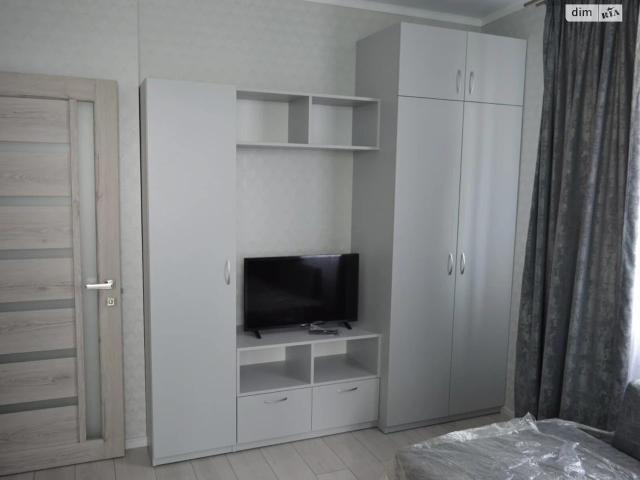 Довгострокова Оренда Квартира Харківський Масив
