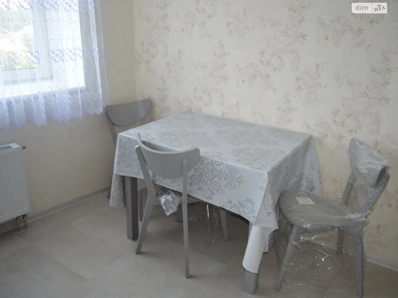 Довгострокова Оренда Квартира Харківський Масив