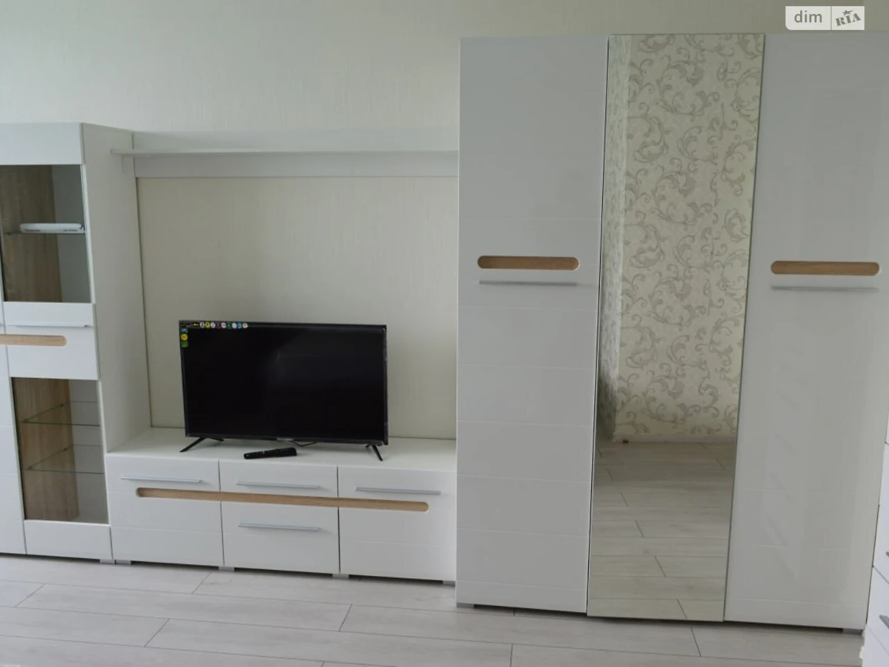 Довгострокова Оренда Квартира Харківський Масив