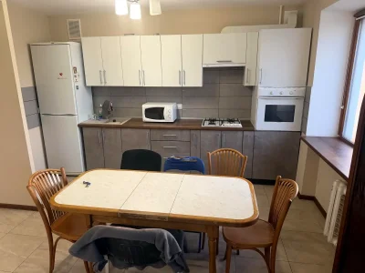 Сдается квартира 4-комнатная 85 м² на 8/9 этаже