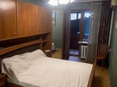 Сдается квартира 4-комнатная 85 м² на 8/9 этаже