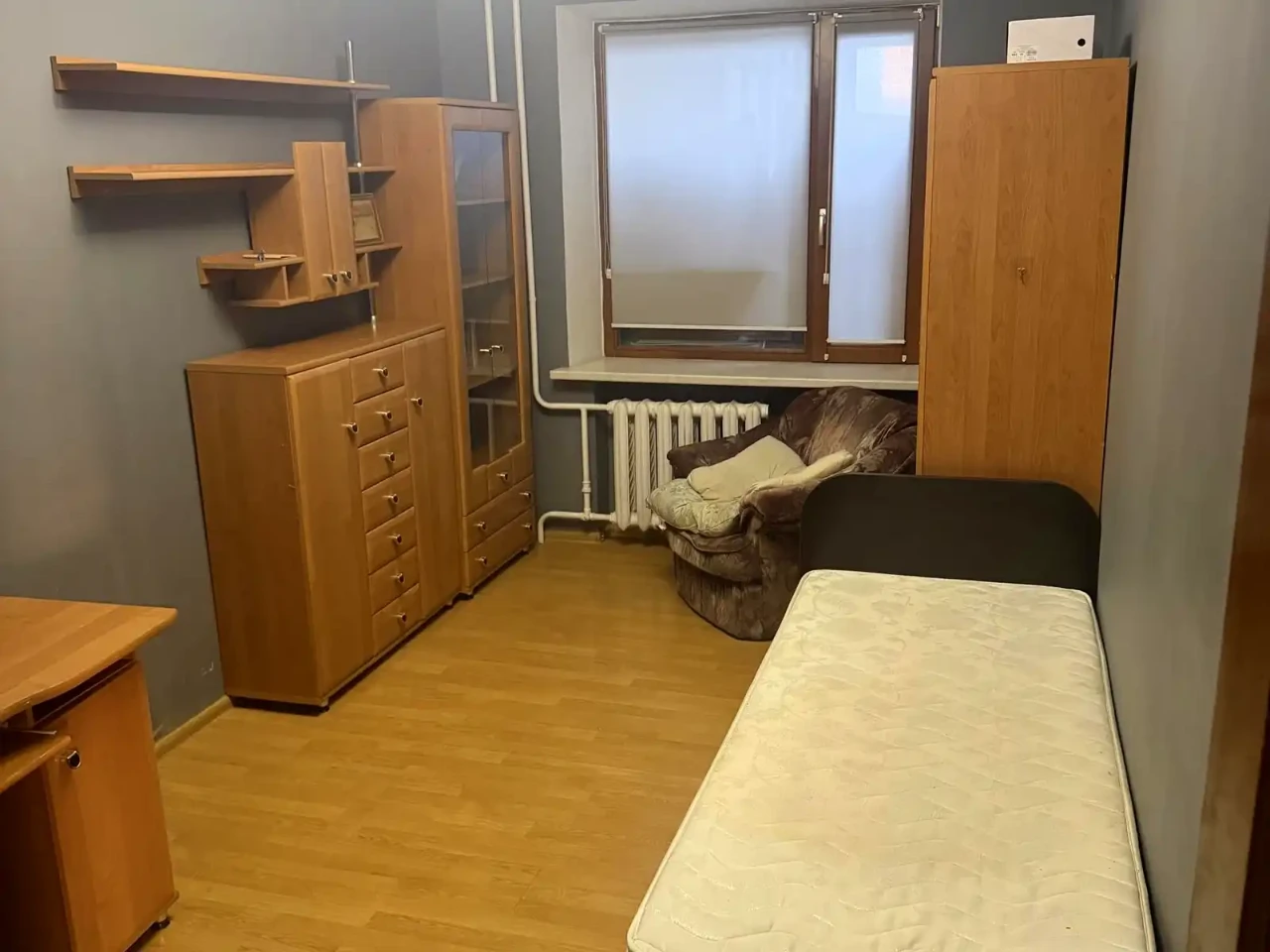 Сдается квартира 4-комнатная 85 м² на 8/9 этаже