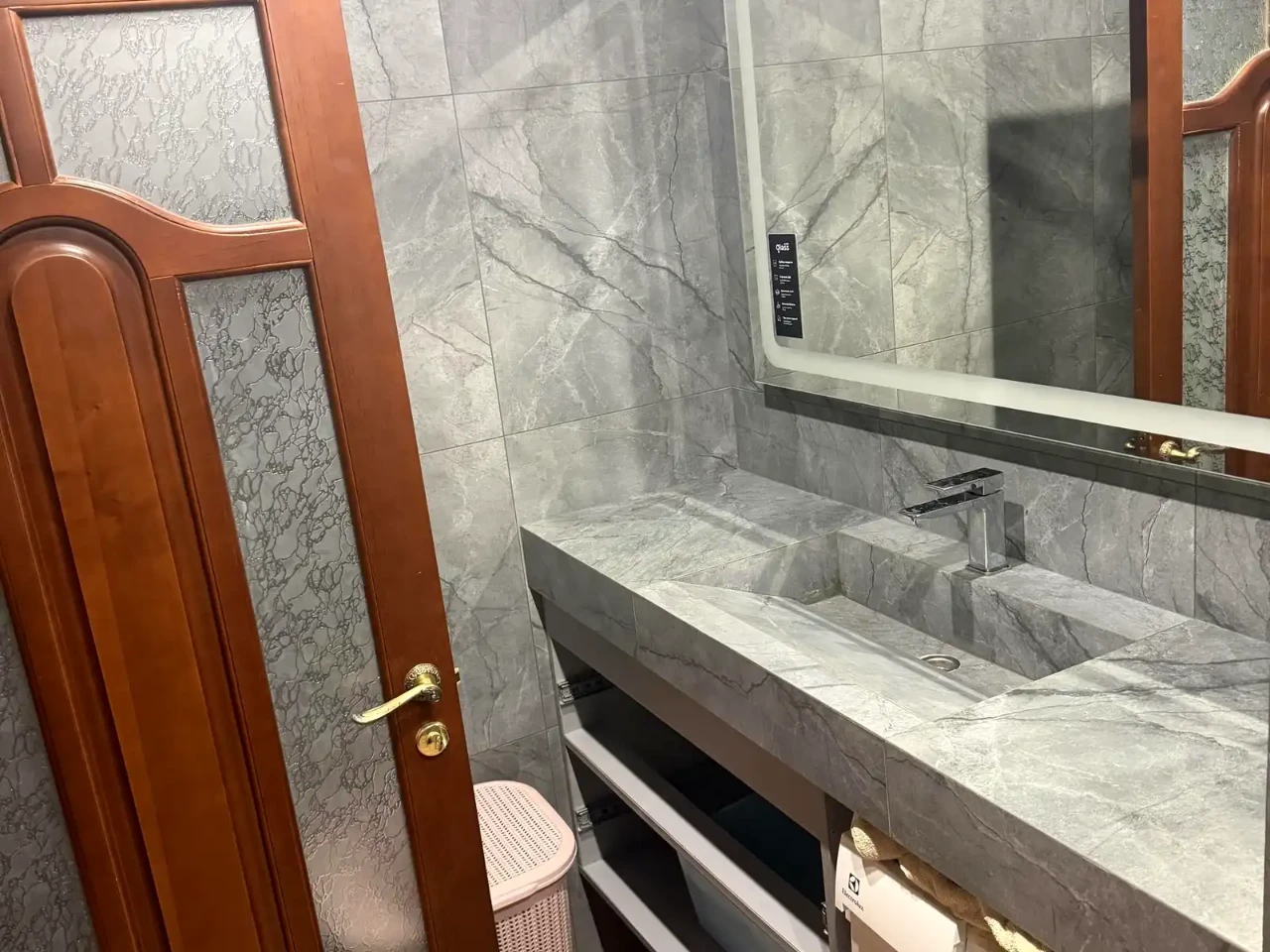 Сдается квартира 4-комнатная 85 м² на 8/9 этаже