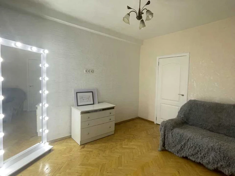 Apartment. Maria Prymachenko Blvd, Kyiv