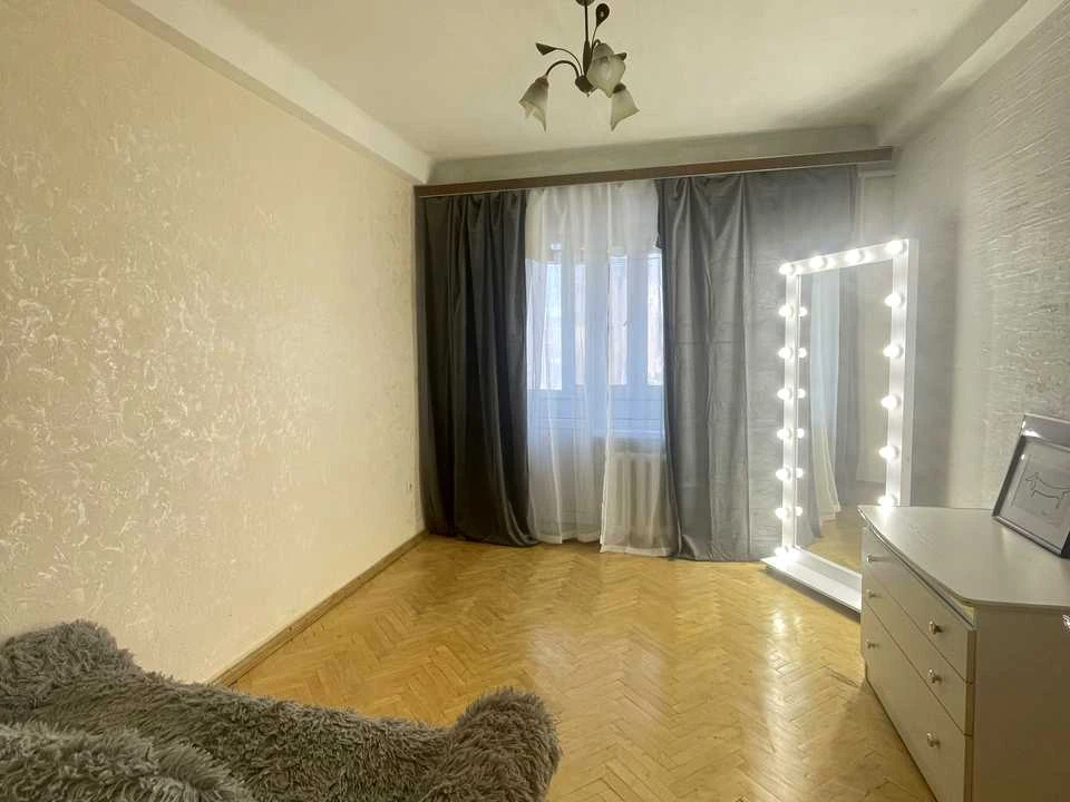 Apartment. Maria Prymachenko Blvd, Kyiv