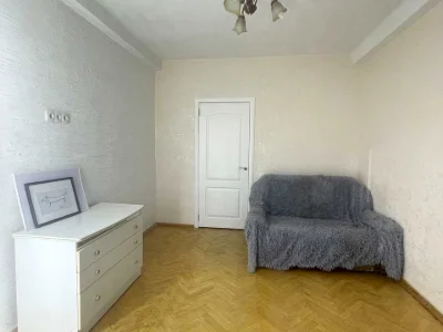 Apartment. Maria Prymachenko Blvd, Kyiv