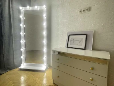 Apartment. Maria Prymachenko Blvd, Kyiv