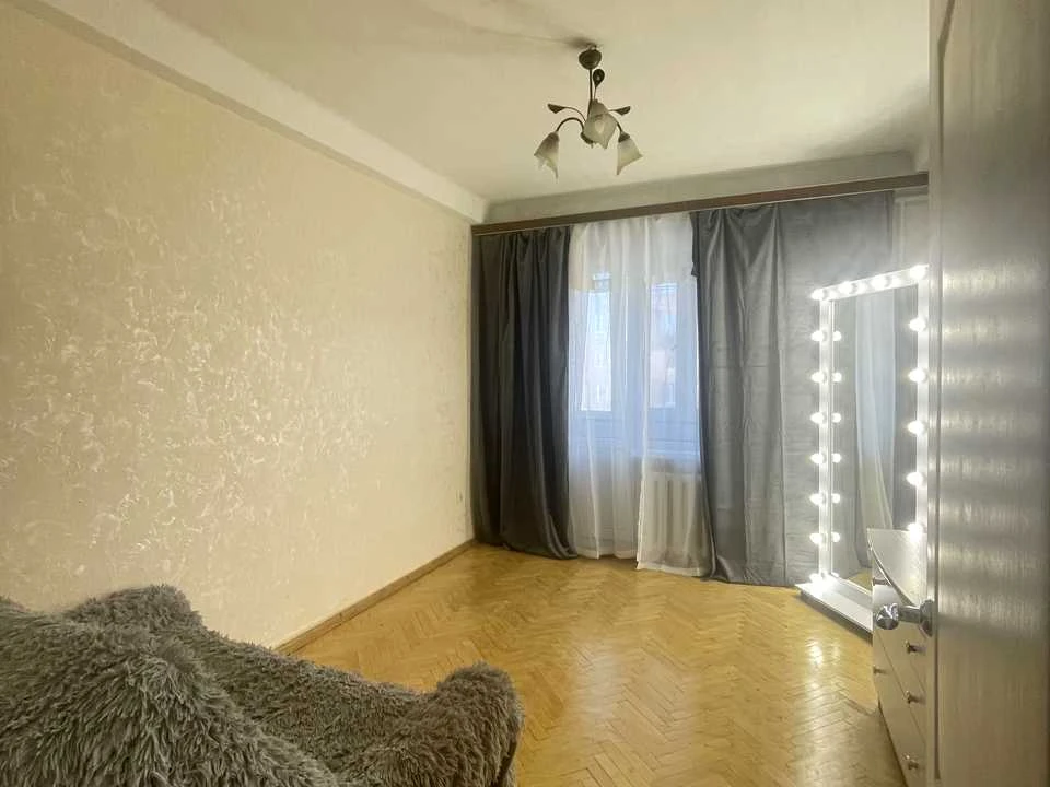 Apartment. Maria Prymachenko Blvd, Kyiv