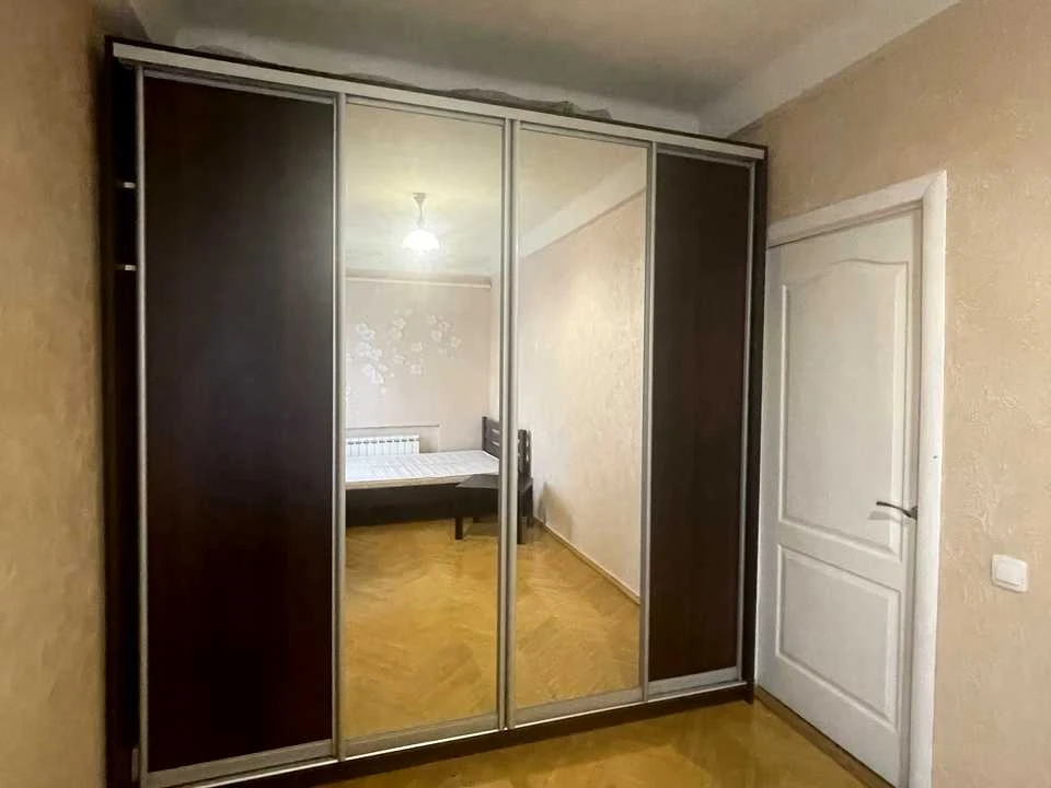 Apartment. Maria Prymachenko Blvd, Kyiv