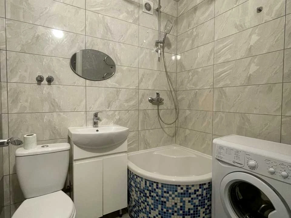 Apartment. Maria Prymachenko Blvd, Kyiv