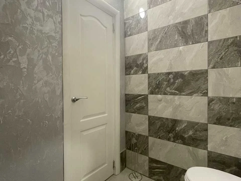Apartment. Maria Prymachenko Blvd, Kyiv