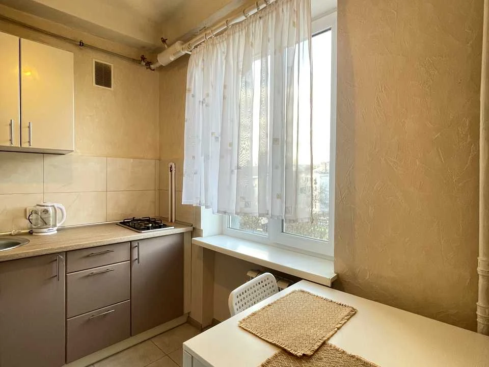 Apartment. Maria Prymachenko Blvd, Kyiv