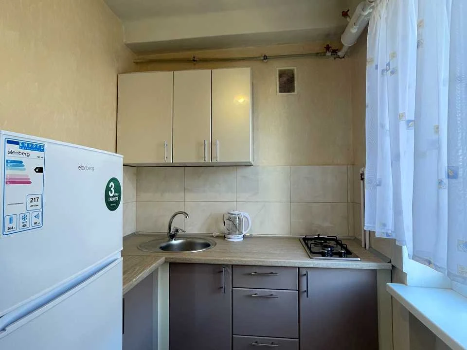 Apartment. Maria Prymachenko Blvd, Kyiv