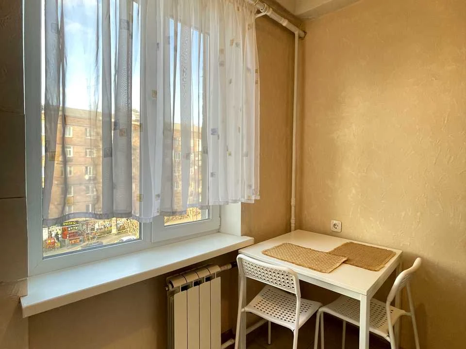Apartment. Maria Prymachenko Blvd, Kyiv