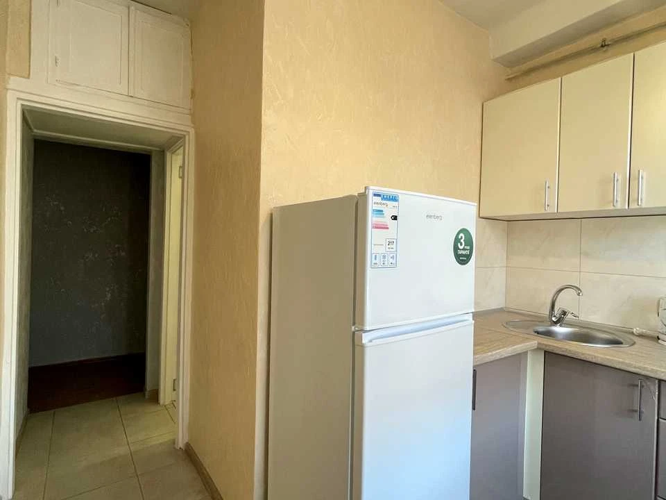 Apartment. Maria Prymachenko Blvd, Kyiv