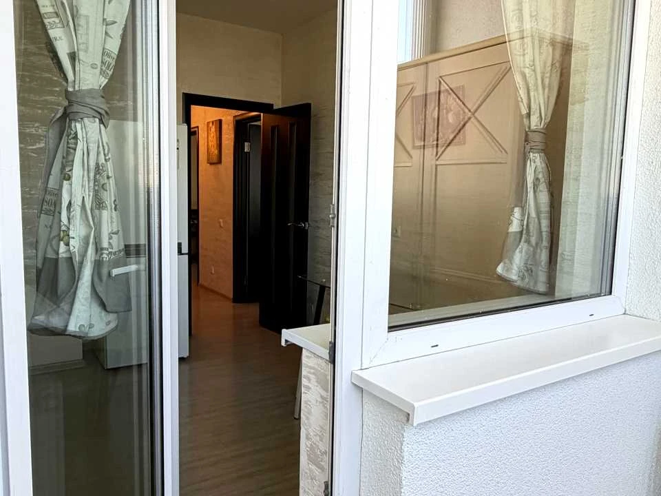 Apartment. Dragomannova st., Kyiv