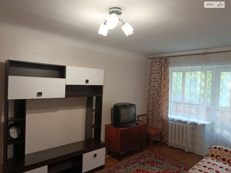 Long-Term Rental Apartment, Solomyansky District