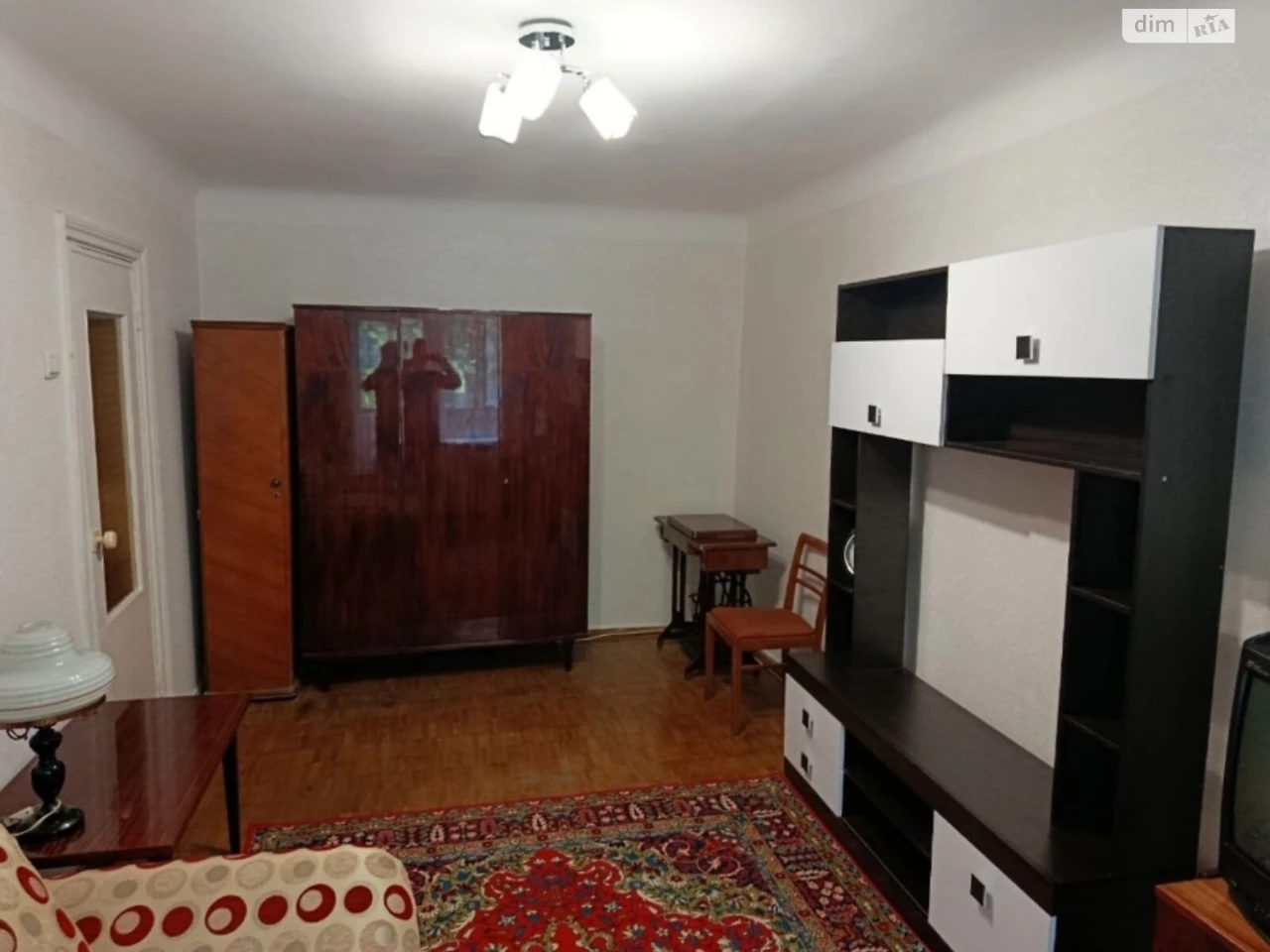 Long-Term Rental Apartment, Solomyansky District